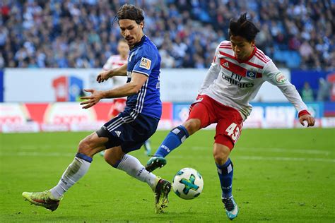 In einem interview erklärt der junge niederländer, wieso er den hsv als perfekte nächste station sieht und warum er von superstar lionel messi so begeistert ist. Van Drongelen vergleicht Ito mit Messi