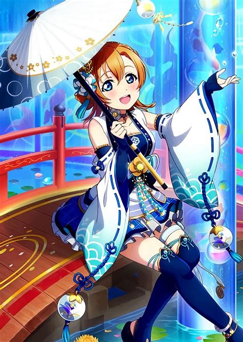 Pin By Randomperson On Love Live Anime Cool Girl Idol