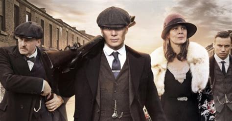 Peaky Blinders Release Date Plot Cast And All We Know So Far Cc Discovery