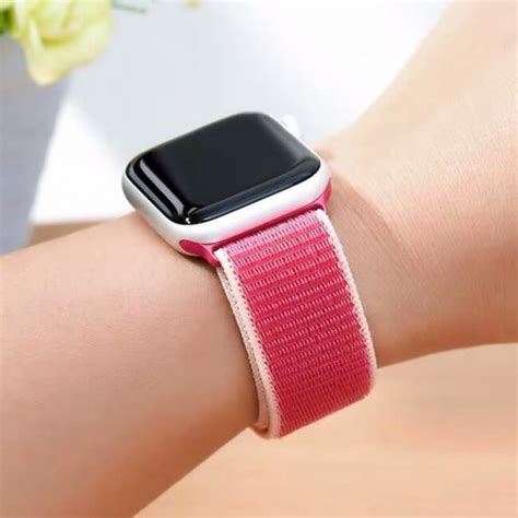 Sports Loop Apple Watch Bands Smartawatches