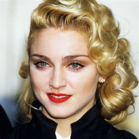 Madonna S 10 Most Iconic Beauty Looks Of All Time