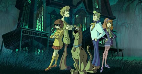 Scooby Doo Misterios S A Temporada Ver Todos Los Episodios Online