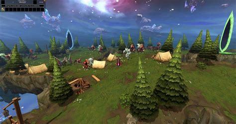 Jagex Confirms Record Revenues Driven By Runescape And Pledges