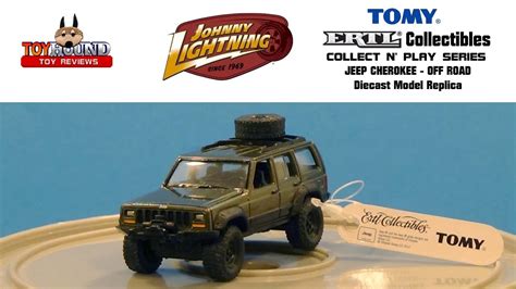 Toys And Hobbies Contemporary Manufacture Johnny Lightning 164 Scale