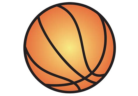 Basketball Download Free Vector Art Stock Graphics And Images