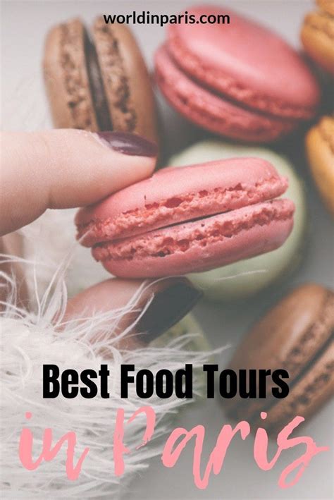 Best Paris Food Tours Famous Food In Paris You Need To Try Artofit