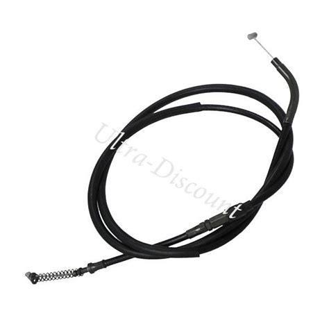 Hand Brake Cable For Atv Shineray Quad 350cc Xy350st 2e Cables