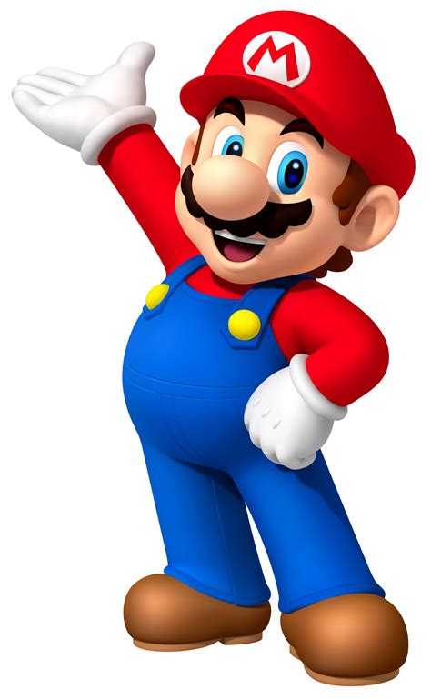 Super Mario Bros Mario Brothers Characters Tv Tropes