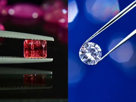 Diamond Vs Ruby What Is The Difference
