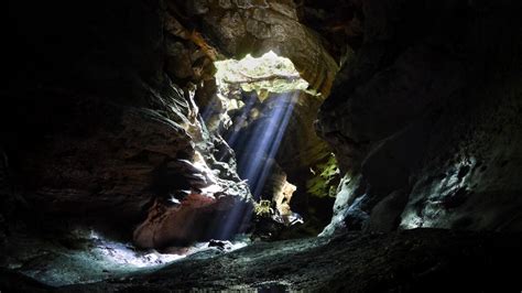 Korean Destination An Explorers Guide To Caves 10 Magazine Korea