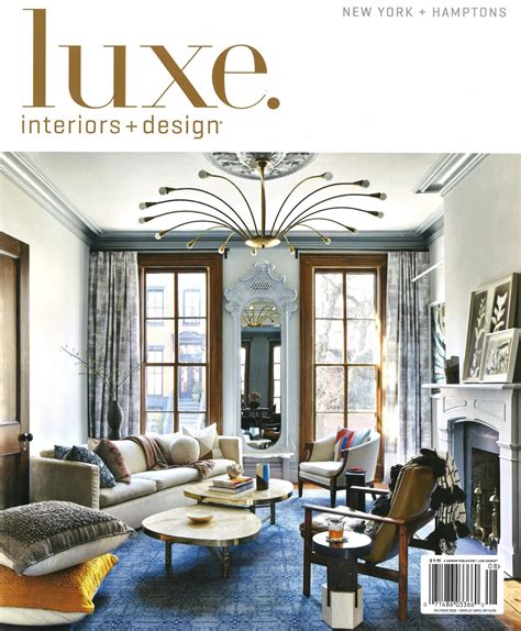 Luxe Interiors Design Frampton Co