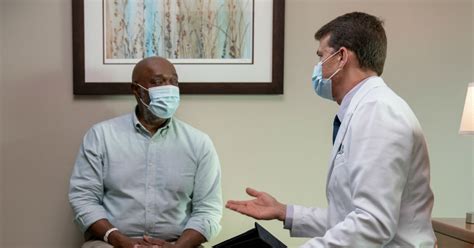 Six Questions To Ask Your Doctor About Prostate Cancer Treatment Ctca