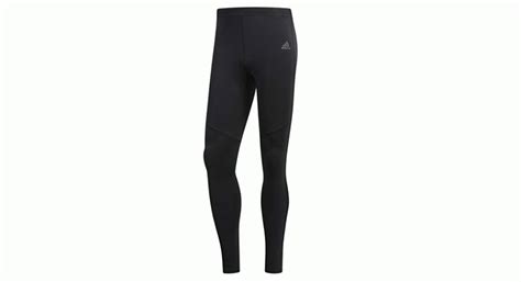 Trail Tested Adidas Response Long Tights Trail Runner Magazine