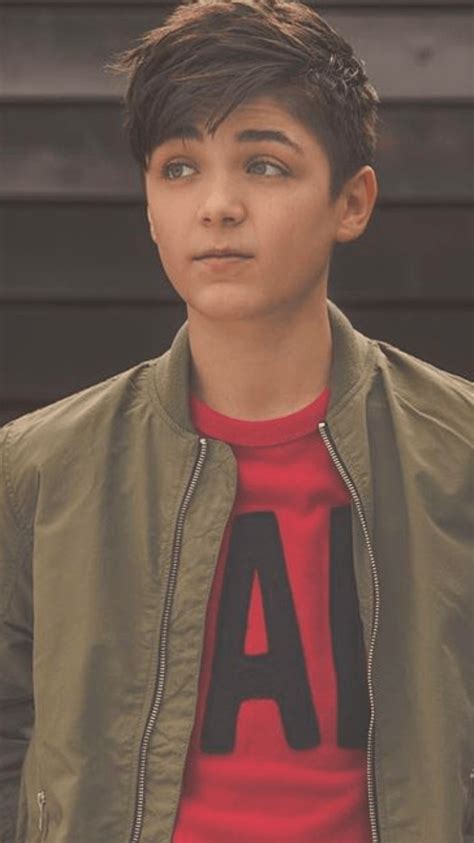 Picture Of Asher Angel In General Pictures Asher Angel 1683126608 Teen Idols 4 You