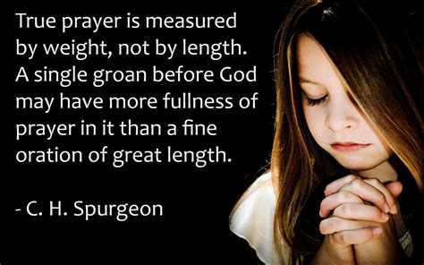 Quotes About Prayer Inspiration