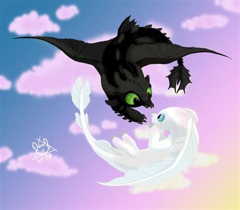 KROKMOU // FURIE ÉCLAIR | Krokmou, Furie nocturne, Dessin de dragon