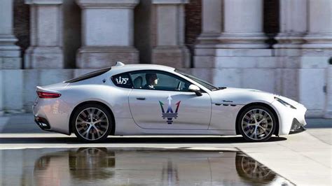 Fotos Maserati Granturismo Desde Trofeo Modena