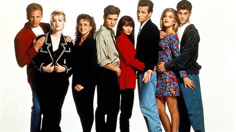Beverly Hills 90210 Wallpapers Wallpaper Cave