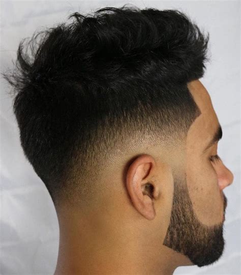 20 Stylish Low Fade Haircuts For Men Low Fade Haircut