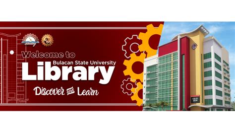 Bulacan State University Library