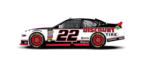 Stubhub, overton's 400, 2017 nascar live stream: Paint Scheme Preview: Chicagoland 2018 | Official Site Of ...