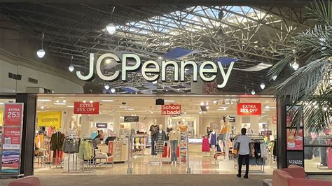 Why This Jcpenney Deal Looks Like An “act Of Desperation
