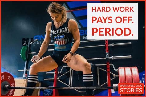 Here are some hard work pays off quotes to inspire us all to work harder in. 71 Hard Work Quotes To Pump You Up | Sports Feel Good Stories