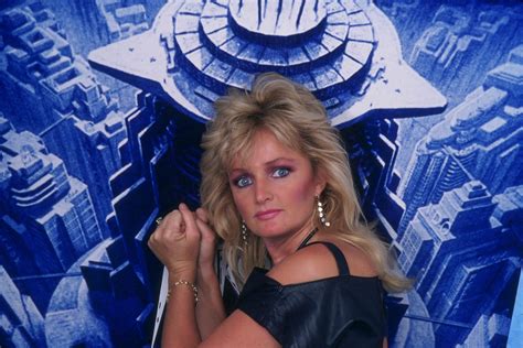 Bonnie Tyler 1984 Bonnie Tyler Photo 34529844 Fanpop