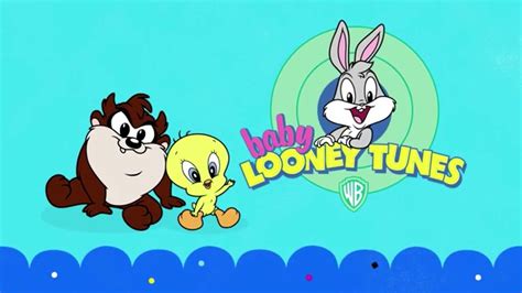 Cartoonito Next More Baby Looney Tunes 2021 Youtube