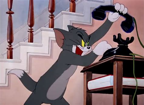 87 Tom And Jerry Meme Template Hd