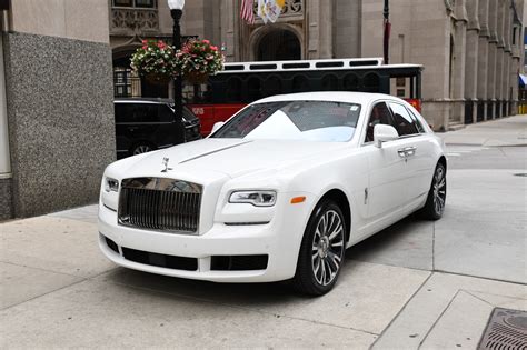 This is to advise you that in consideration of the settlement agreement between the. 2020 Rolls-Royce Ghost Stock # R696 for sale near Chicago ...