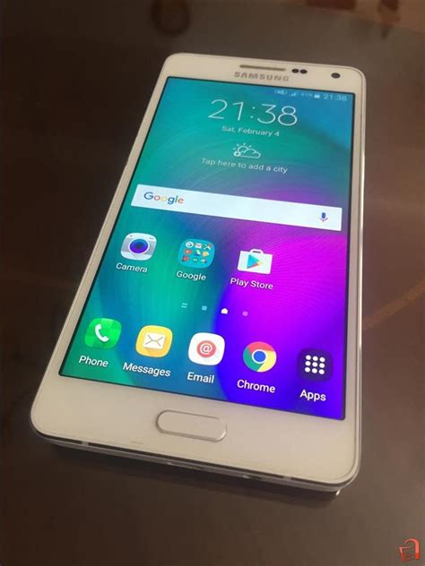 Samsung Galaxy A5 2015 I Dr Telefoni Скопjе
