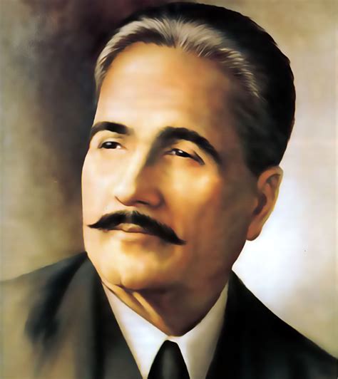 Allama Iqbal Great Poet Philosopher And Active Political Leader