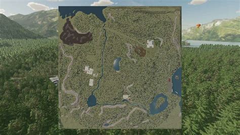 Fs22 Umbreon Valley V10 Fs 22 Maps Mod Download