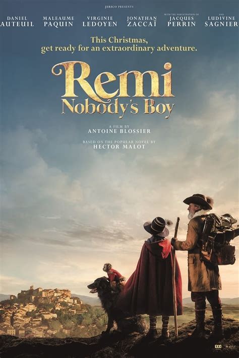 When two thieves break into his suburban home one night, hutch declines to defend himself or his family, hoping to prevent serious violence. Remi, Nobody's Boy (2019) Showtimes, Tickets & Reviews ...