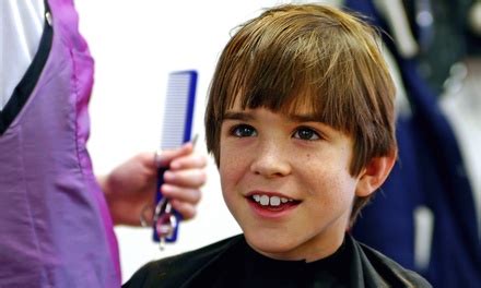 This type of pixie hairstyles are also timeless. Franklin Barber School - From $5 - Houston, TX | Groupon