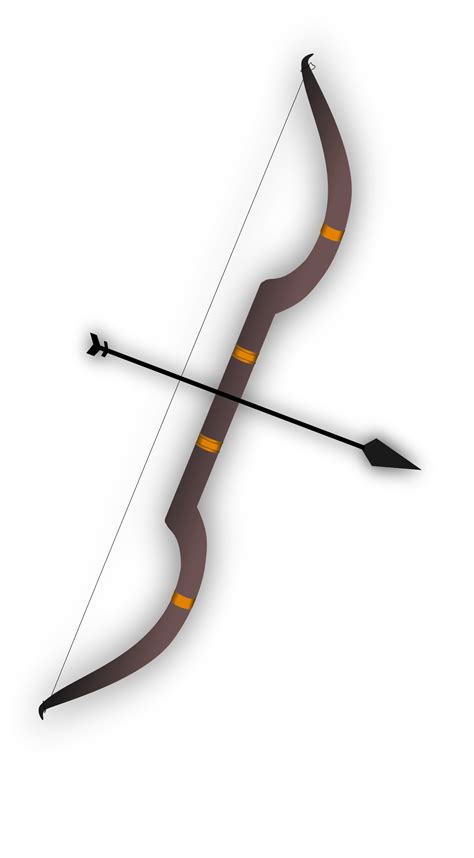Archery Arrow Png Transparent Background Free Download 44409