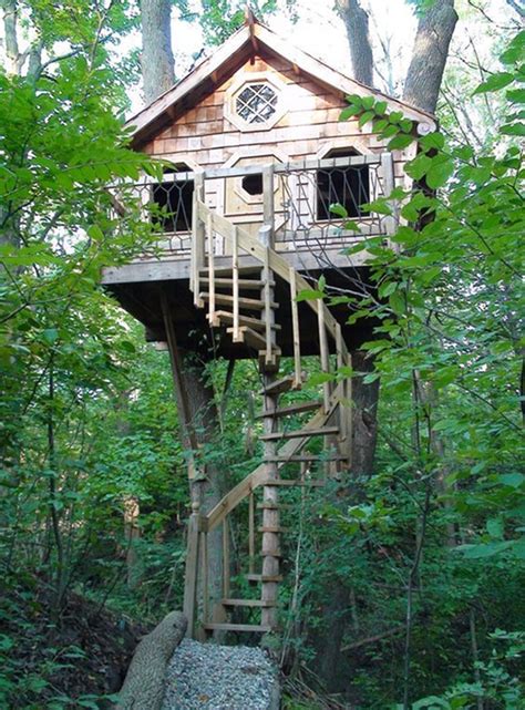 Simple Small Treehouse Interior 1001 Ideas For Cozy And Incredibly