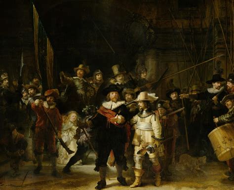 The Year Of Rembrandt Fine Art Connoisseur