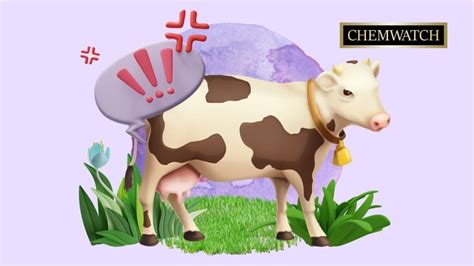 Mad Cow Disease Unmasked Chemwatch