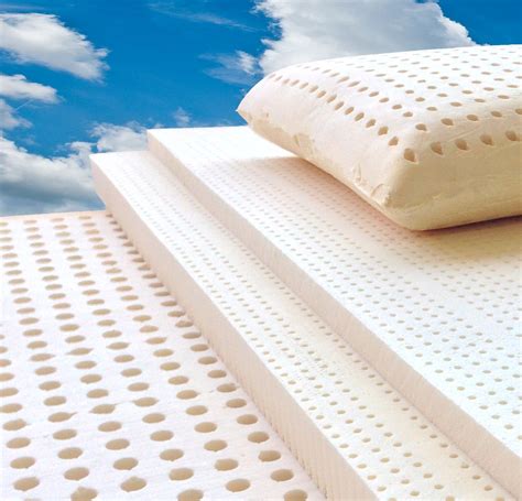 A soft latex topper provides comfort and pressure relief. Pin on Latex Mattress Toppers