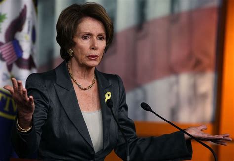 Nancy Pelosi Nudges Obama To Support Gay Marriage Huffpost Latest News