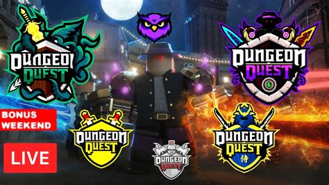 Dungeon quest is a massive online multiplayer dungeon rpg game on roblox made by vcaffy where players can team up or play solo and choose which dungeon quest is an rpg dungeon crawl game created by vcaffy. Dungeon Quest Wiki Roblox Weapons And Armor - Meep City Roblox Codes 2019 Adopt