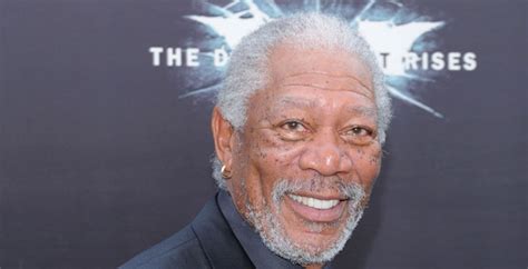 Ever since i was a little boy, people have enjoyed the sound of my voice. Quotes About Homophobia Morgan Freeman. QuotesGram