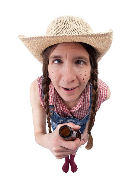 Ugly Hillbilly Pics Stock Photos Pictures And Royalty Free Images Istock