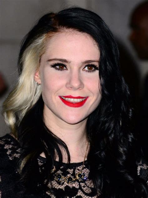 Whatever Happened To Kate Nash Celebsnow