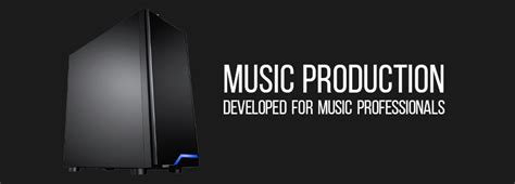 Music Production Pcs Free Shipping In The Uk Fierce Pc