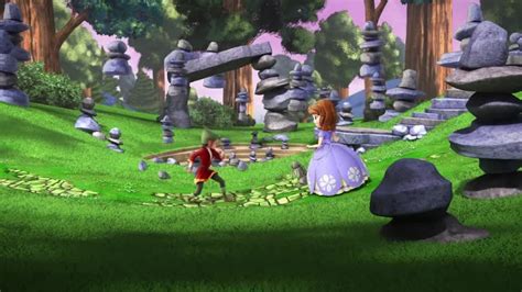 Sofia The First Season 3 Episode 11 Stormy Lani | Watch ...