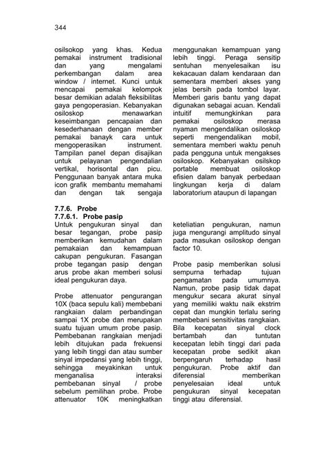 343 1. Menambah memori ka