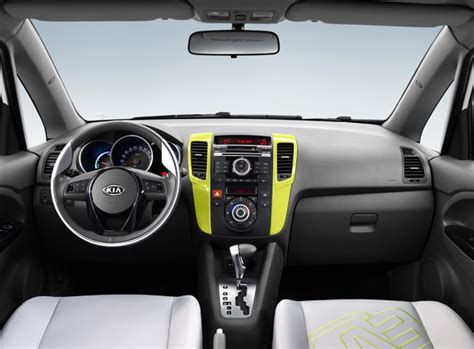 The listed items are provided as links to the corresponding download pages where you can fetch the. Kia Venga EV - Elektroauto-Studie
